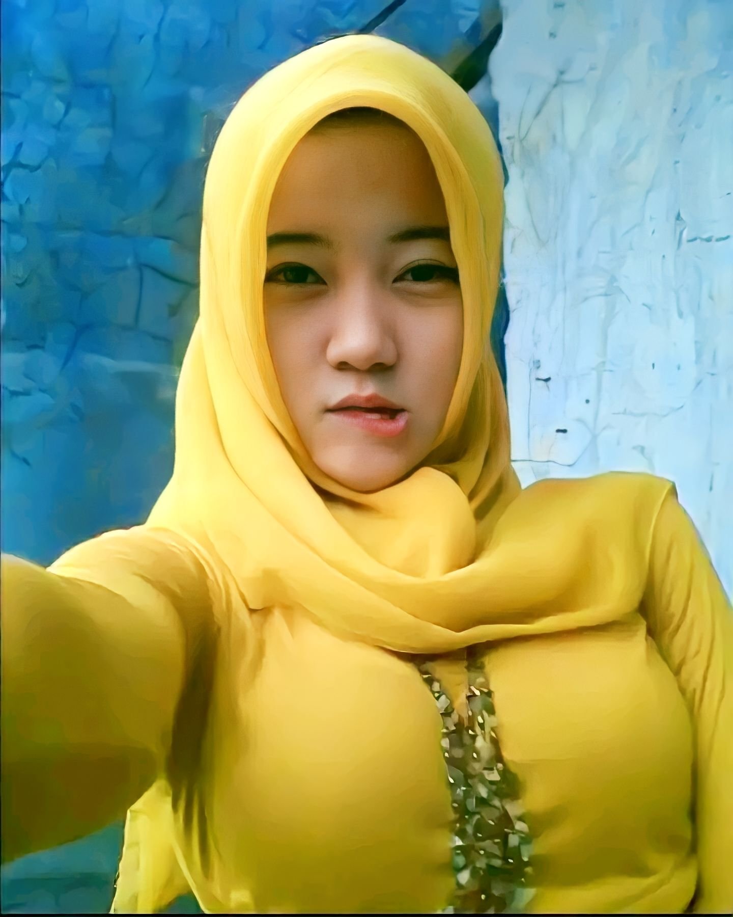 Most bök3p sensor Hijab With Niqab Styles 2026