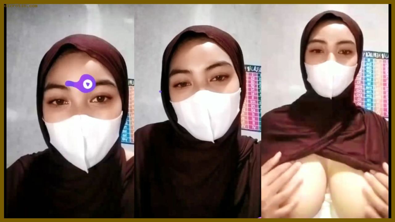 Jilbab Mms Viral Dia Tampak Seperti Bintang Wiwik Karena Kalah Taruhan of All Time Trending Global Official New 2026